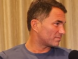 фото - Хэйни продолжит карьеру в Zuffa Boxing. Объясняет Хирн