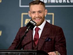 фото - Макгрегор быстро потушит свет Фергюсону — тренер