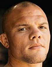 Энтони Смит