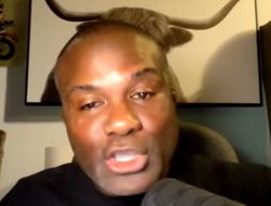 фото - Анкалаева нужно обменять в PFL, так будет лучше для всех — эксперт