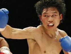 фото - Роман Гонсалес и Такаши Миура проведут защиты титулов 22 ноября