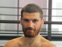 фото - Украинец Чухаджян обратился к американскому народу: «Спасибо вам большое»