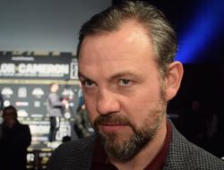 фото - Усик хитрый чувачок, но что он может, чего не может Фьюри — приятель Тайсона