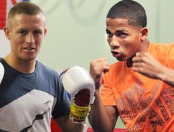 фото - Поединок между Флэнеганом и Вердехо близок к согласованию — президент WBO