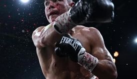 Это и есть мой ключ к успеху — Цзю в преддверии боя со Спенсом