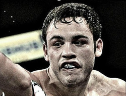 фото - Хулио Сесар Чавес-младший недоволен сотрудничеством с Top Rank