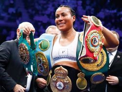 фото - НВО буднично и уныло попрощался с боксом: победили Брэкхус, Шилдс и Эстрада