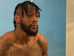 фото - Уайлдер обозвал Фьюри и заявил, что «много чего знает»