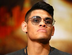 фото - За вакантный титул WBO: Наваррете и Вийя узнали дату боя