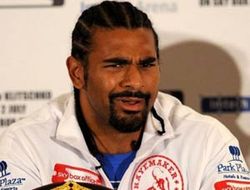 фото - Дэвид Хэй: «Украинские сумасшедшие расисты угрожали убить меня!»