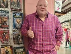 фото - Страшно похудел и зовёт за бой через год Джейка Пола: смотрите, кто возвращается