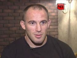 фото - Алексей Олейник: «Мы готовы дать реванш Александру Емельяненко»