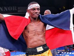 фото - У Джонатана Гусмана украли весь гонорар за титульный бой