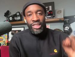 фото - Джошуа не стоило принимать бой с Полом? Мнение обозревателя