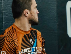 фото - Нурмагомедов считает, что Двалишвили может сорвать бой: «Никто бы не удивился»