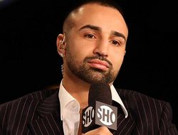 фото - Мнение Малиньяджи: Уорд — лучший из лучших, но Ковалёву может проиграть