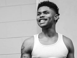 фото - Шакур Стивенсон арестован: дал волю кулакам на парковке — избиты женщина и мужчина