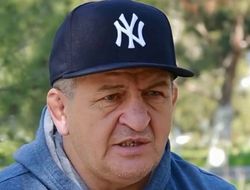 фото - Что если Хабиба отстранят? Нурмагомедов-отец рассказал, чем они займутся