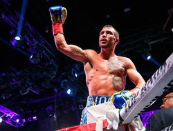 фото - Ломаченко удерживает лидерство в pound-for-pound от BWAA: весь рейтинг