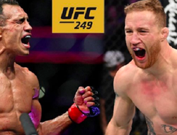 фото - Тони Фергюсон vs Джастин Гэтжи: прогнозы бойцов UFC