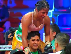 фото - В WBC разыграли очередной временный титул: результаты