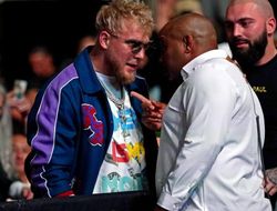 фото - «Допинг» Иоки, соперник Кроуфорда, Кормье дал добро на бой с Полом