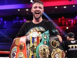 фото - «Усик выиграет у Джошуа, если…» Абсолютный чемпион — о субботнем поединке