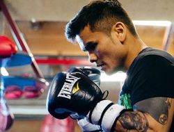 фото - Майдана никогда не любил бокс — тренер