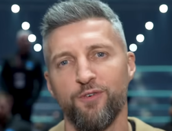 фото - Фьюри против Джошуа? Бой двух лузеров — Фроч