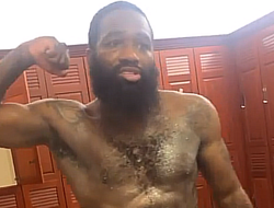 фото - Вы будете смеяться, но Броунер снова без соперника — слетел уже третий