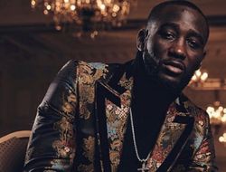 фото - Теренс Кроуфорд: Хочу бой против Эррола Спенса