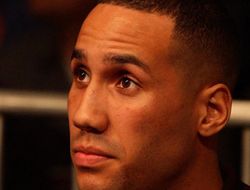 фото - Дигейл: «Уж поверьте, Уорд не станет со мной драться»