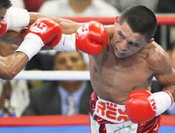 фото - Хосе Альфредо Сунига уехал от Альберто Росселя несолоно хлебавши 