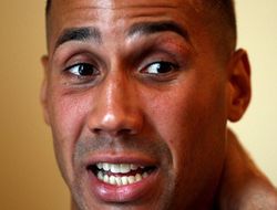 фото - Джеймс Дигейл: «Фроч просто меня боится»