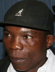 Роджерс Мтагва