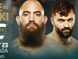 фото - Орловский vs. Браун: слова перед боем