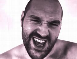 фото - Хан: Сейчас Джошуа–Фьюри — это бой «70 на 30»