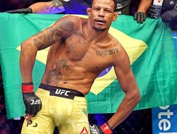 фото - Соперник для Чимаева — бразильский «Ковбой» бросил вызов чеченскому шведу