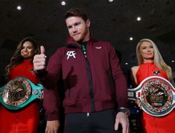 фото - Эндрэд: «Респект Канело, но он выбирает бомжей из самых лоховских дивизионов»