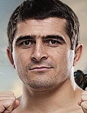 Ахмед Алиев