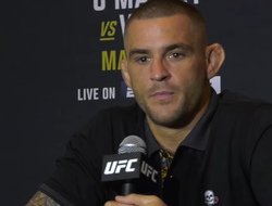 фото - Обидчик Макгрегора о камбэке скандалиста: «Я не пропущу!»