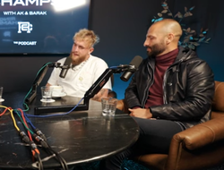 фото - Джейк Пол: «ММА напоминает го**нную версию бокса»