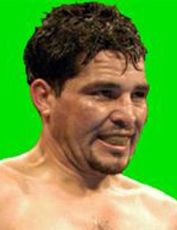 Хавьер Хауреги