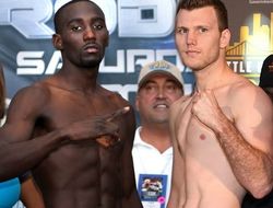 фото - О бое Кроуфорд–Хорн ещё не объявлено официально, но судьи уже есть