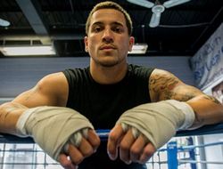 фото - Василий Ломаченко vs. Джейсон Соса: промо-видео от vRINGe.com