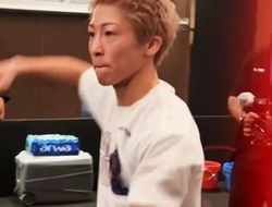 фото - Иноуэ против Родригеса? У «Монстра» уже второй супербой на горизонте