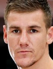 Трент Бродхёрст