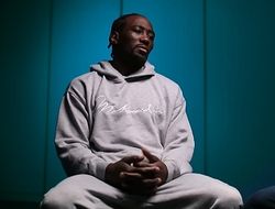 фото - «Мадримов — первый номер дивизиона». Интервью Кроуфорда 