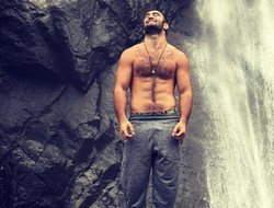 фото - Тренер Гассиева: К несчастью, Мурат очень быстро прогрессировал...