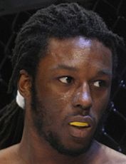 Десмонд Грин